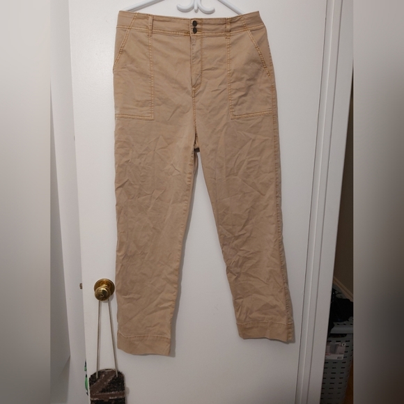 Reitmans Cargo Pants - Picture 1 of 4
